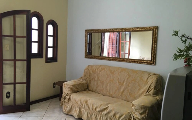 Plácido Hostel