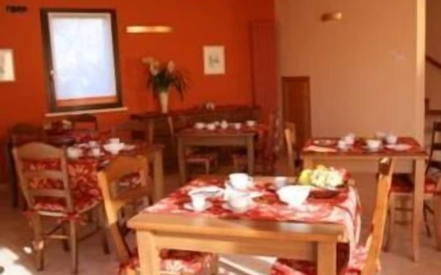 La Perla Del Sile Country House