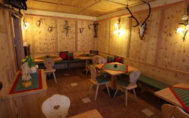Albergo Ristorante Centrale