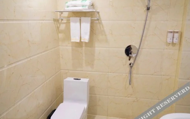 Oudijia Hostel