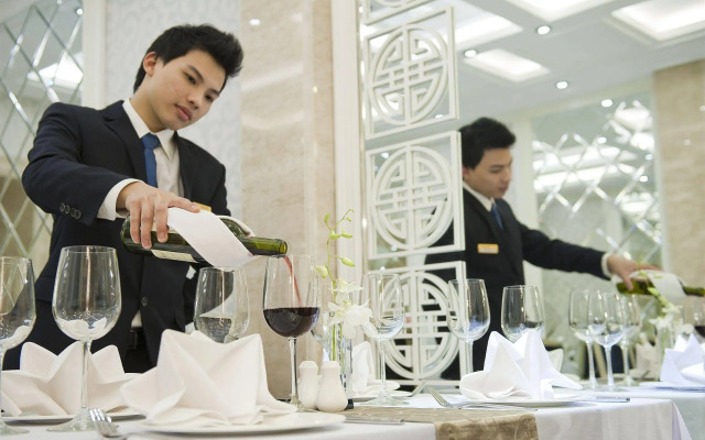 Classy Boutique Hotel