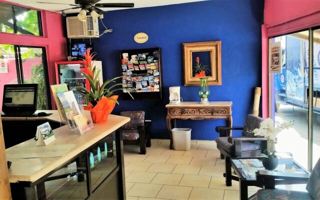 Siesta Suites Boutique Hotel