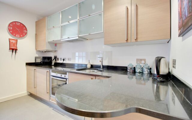 Brighton Getaways-Majestic Mews