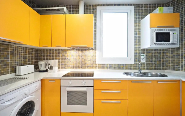 Suites4days Sagrada Familia Apartment