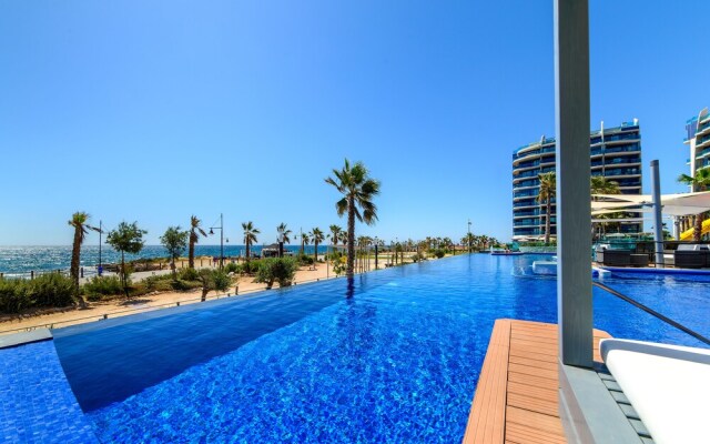 Apartamento Bennecke Yulia
