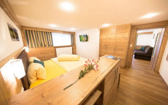 Gastehaus Falkner Ignaz