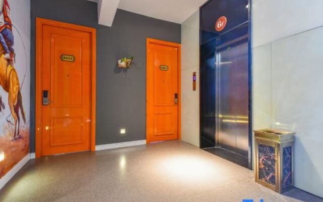 ZhuhaiKnightResidence