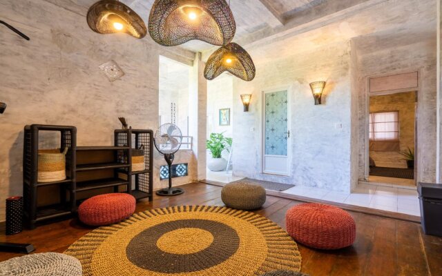 Fullmoon Villa