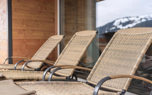 Kienle - das Kräuterhotel