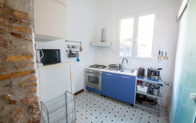 La Pietra al Pigneto