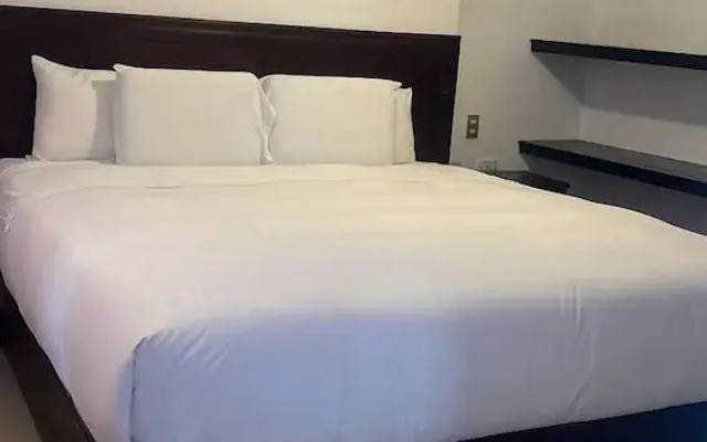 Cuzco Plaza Inn