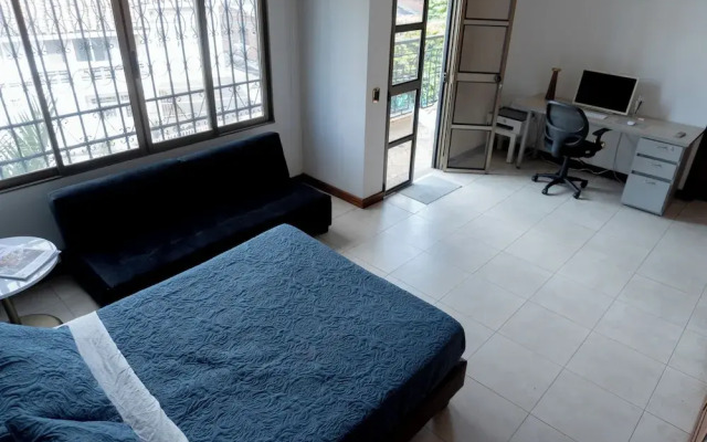La Clave House