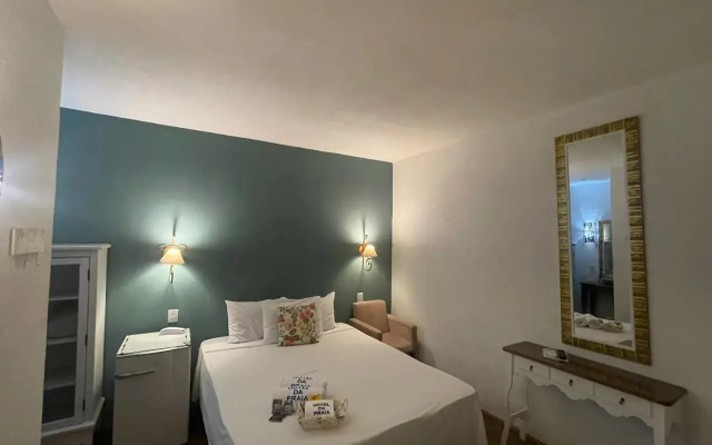 Hotel da Praia