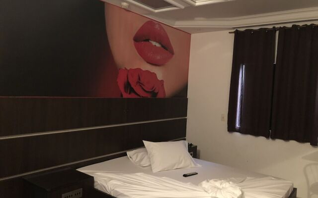 Classe Abc Motel / Hotel