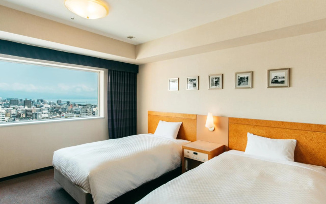 Kamenoi Hotel Beppu