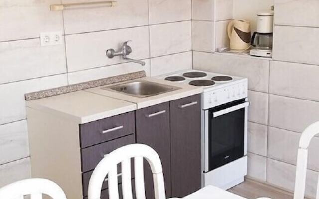Apartments Cagalj