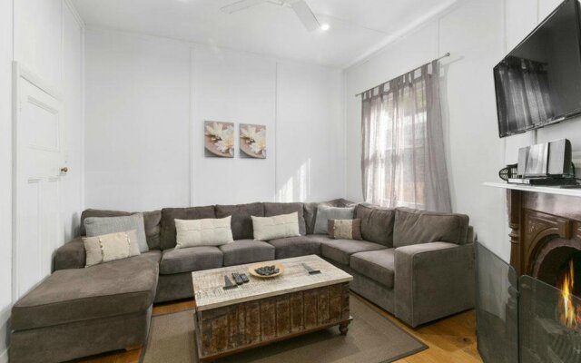 Lucy's Cottage Healesville