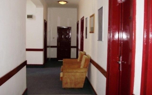 Hotel Nord