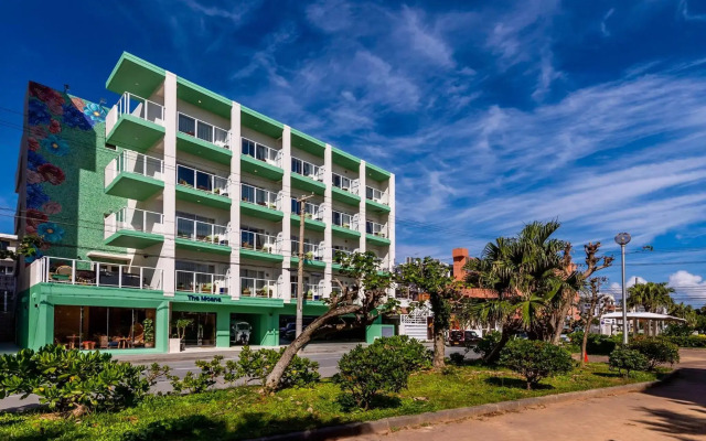 The Moana by DSH Resorts