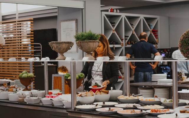 Onyria Quinta da Marinha Hotel