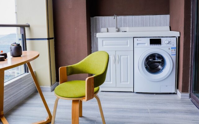 Thousand Islands Lakeview Apartment