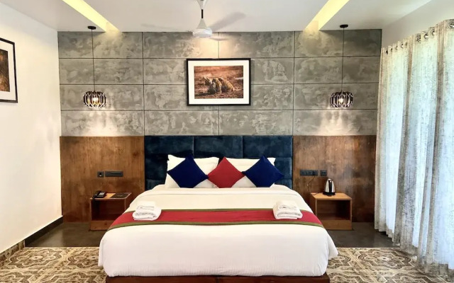 Kites Resort Munnar