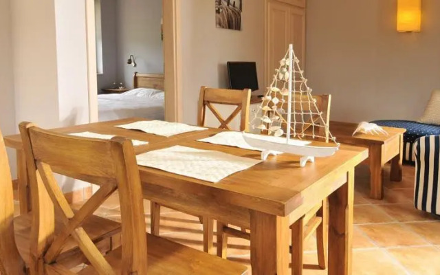 Villa Mare Apartamenty