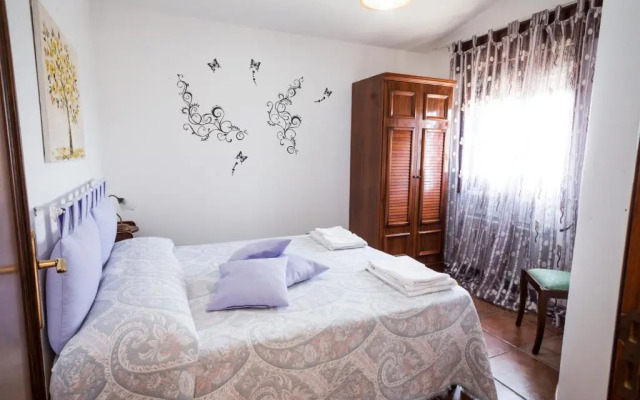 Le more holiday home