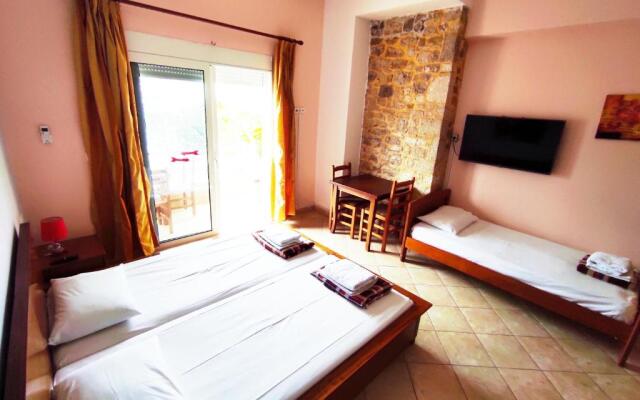 Apartments Himara Premium