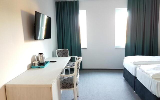 Hotel SAX Gračanica