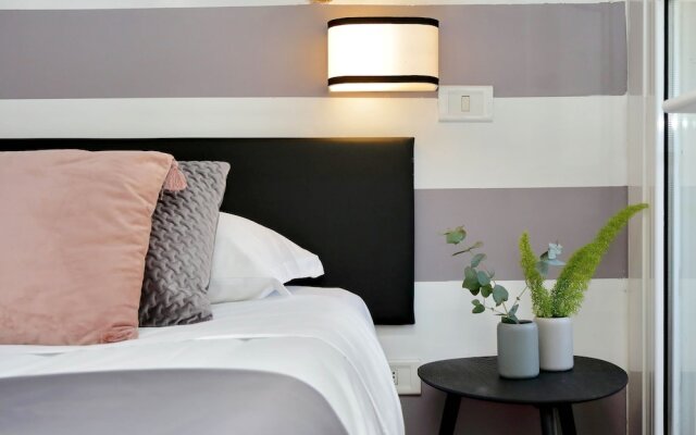 Pellegrino 2 - WR Apartments