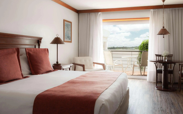 Radisson Hotel Colonia del Sacramento