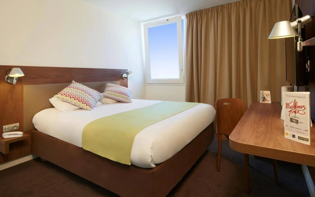 ibis Styles Alès Centre Cévennes