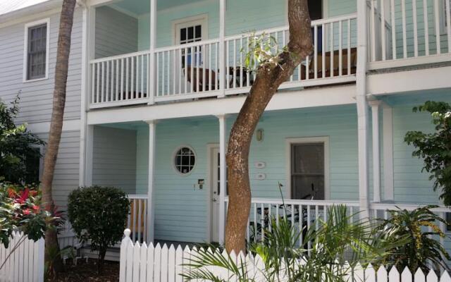 Truman Annex