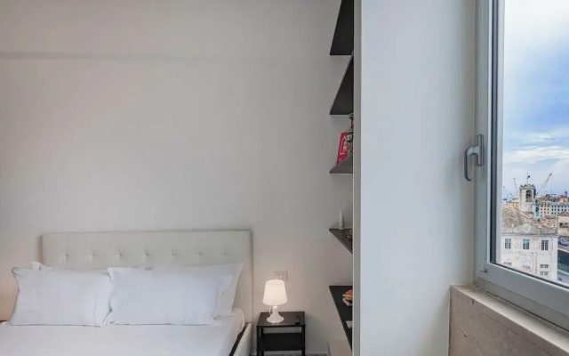 Chic & Modern Lofts by Wonderful Italy