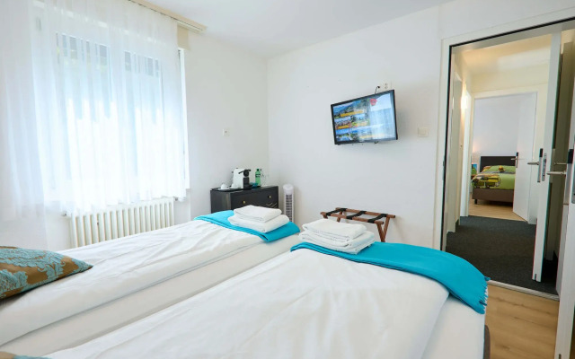 Hotel Sonnenberg
