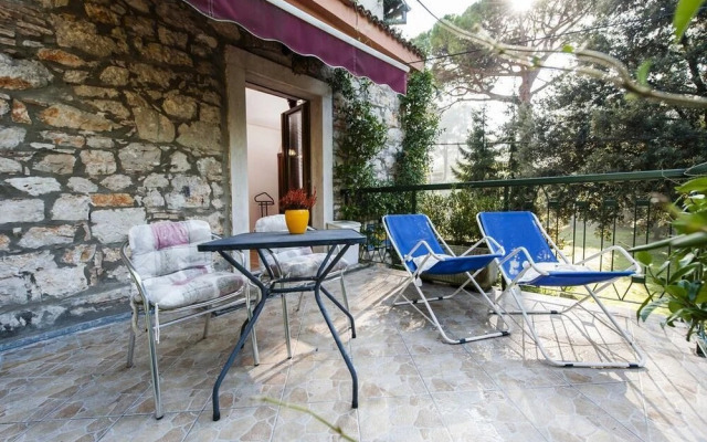 Bed and Breakfast Barbieri