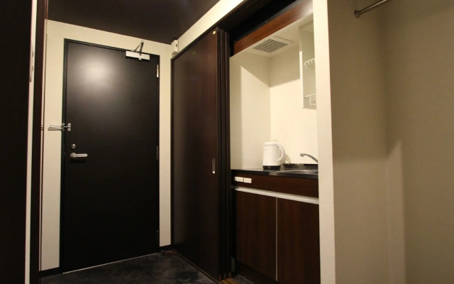 HOTEL LiVEMAX Esaka