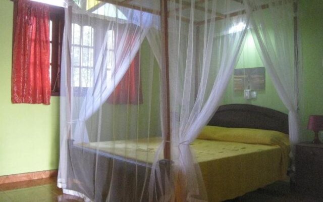Villa Shwetha Guest House