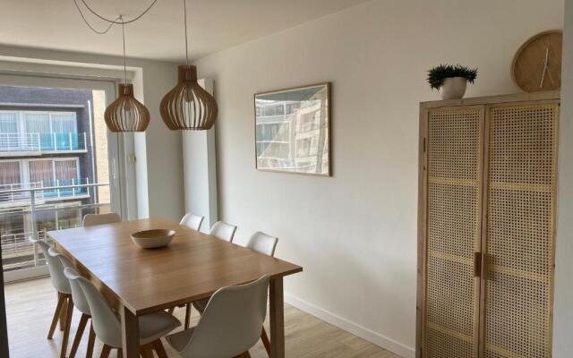 Residentie Hippocampe