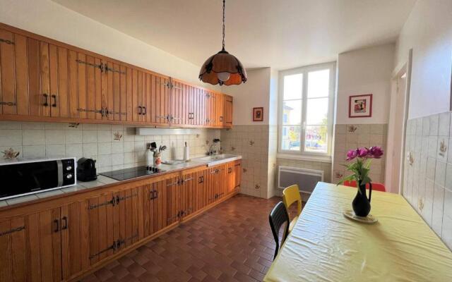 Appartement Cambo-les-Bains, 2 pièces, 3 personnes - FR-1-495-79