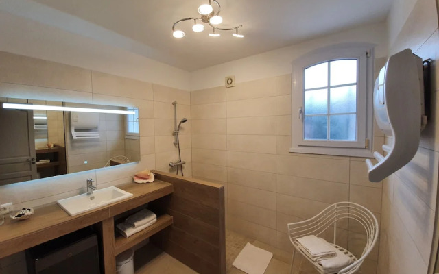 Chambre d'hôtes La Villa Du Petit Port