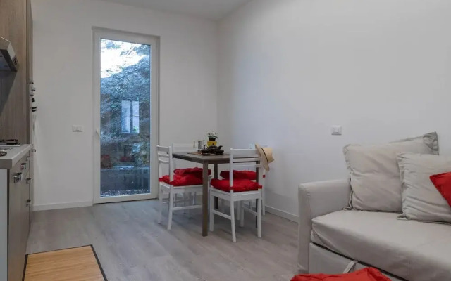 Lecco Alta Relax House