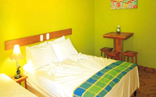 Hotel Da Praia