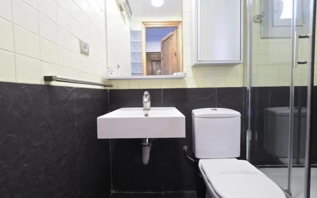 Apolo Apartment Barcelona