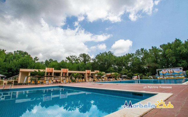 Villaggio Marbella Club