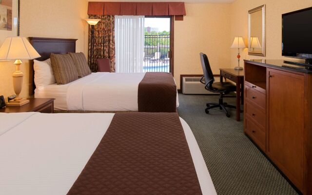 Red Lion Hotel Yakima Center