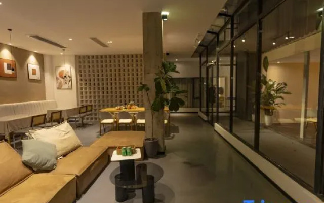 Yifang Hotel