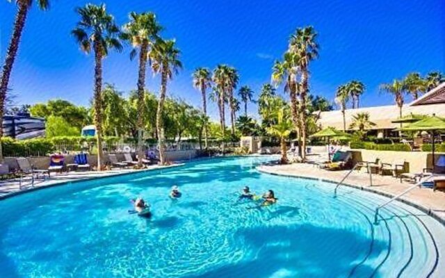 The Villas at Emerald Desert RV Resort