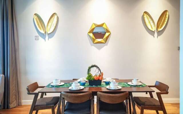 Geo 38 Residence Genting Highland